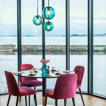 Thon Hotel Alesund Exterior photo
