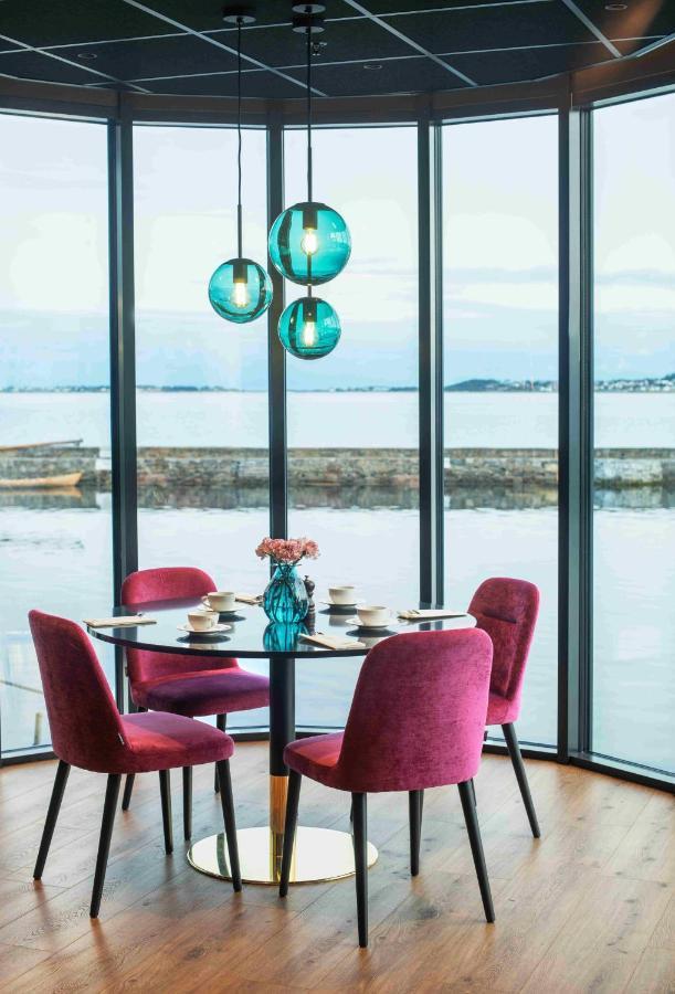 Thon Hotel Alesund Exterior photo