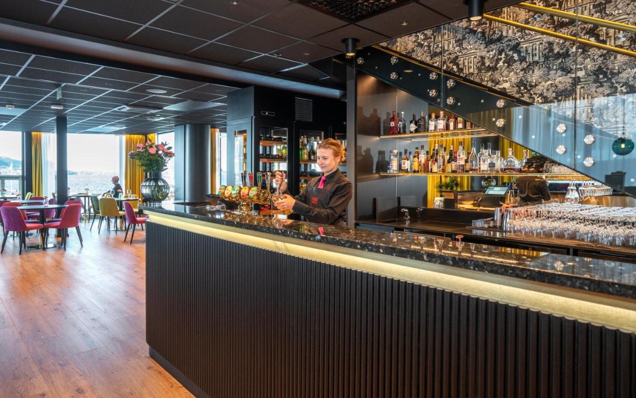 Thon Hotel Alesund Exterior photo