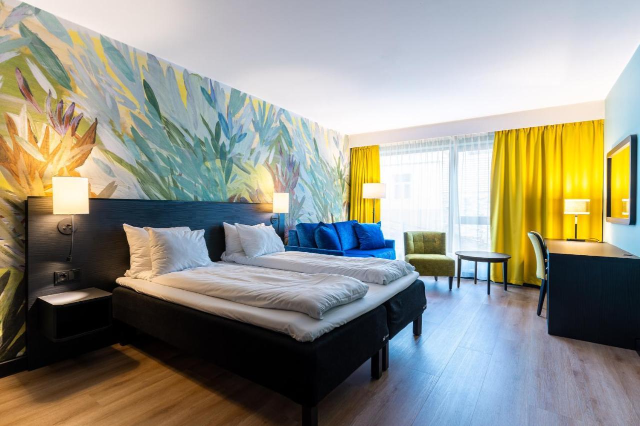 Thon Hotel Alesund Exterior photo