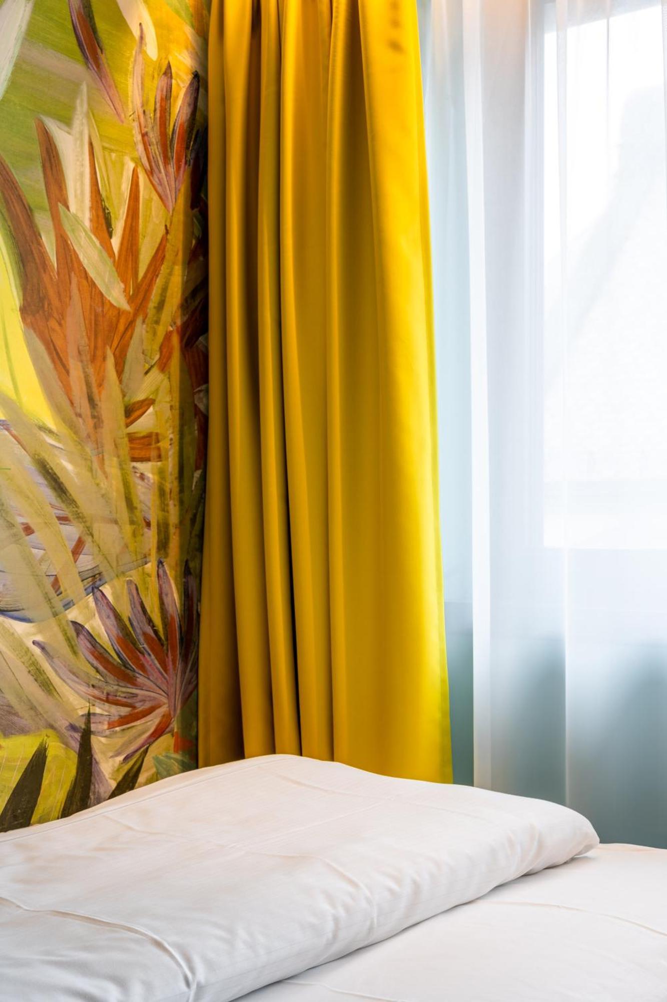Thon Hotel Alesund Exterior photo