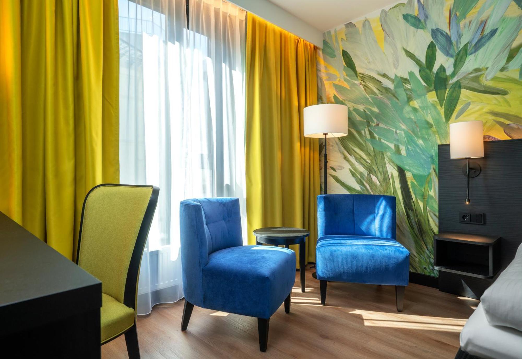 Thon Hotel Alesund Exterior photo