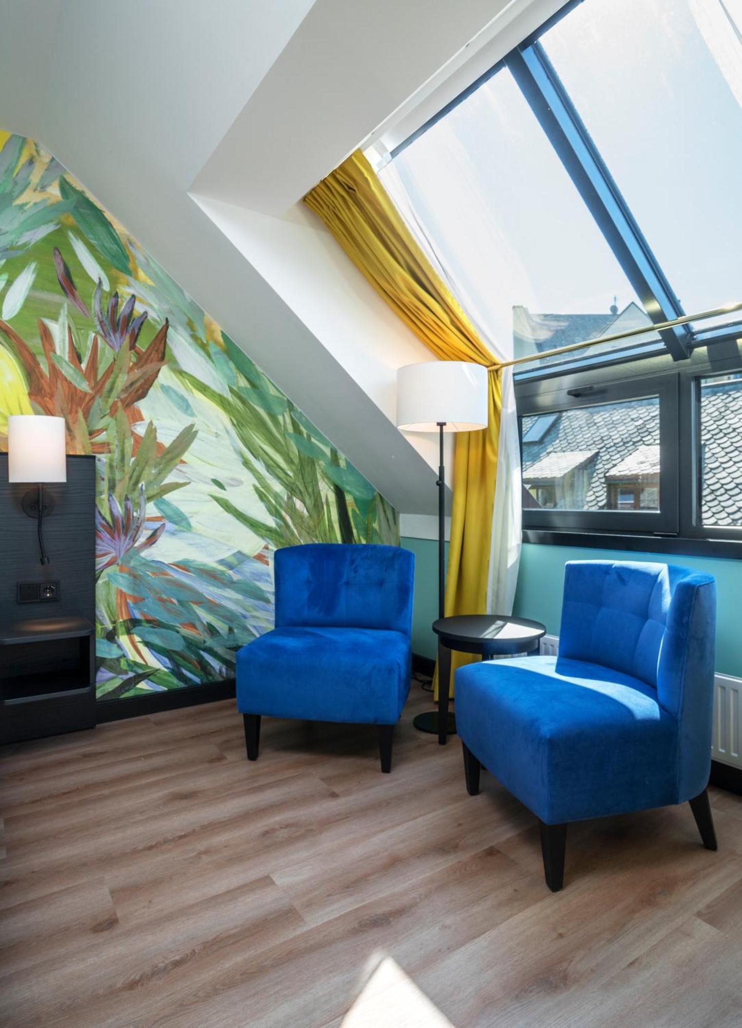 Thon Hotel Alesund Exterior photo